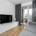 アパート Navigator Portowa By Renters