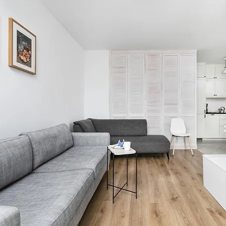 Navigator Portowa By Renters