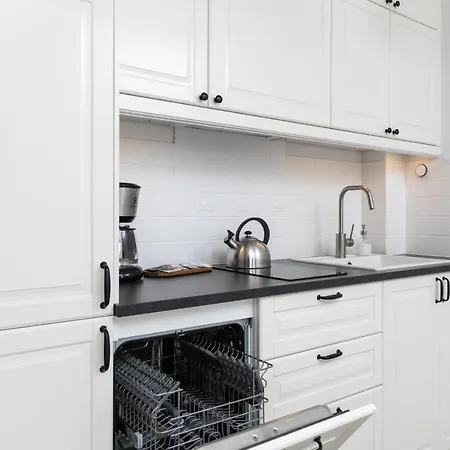 Navigator Portowa By Renters