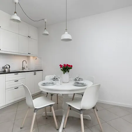 Navigator Portowa By Renters *