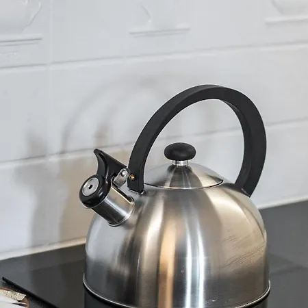 Navigator Portowa By Renters 아파트 코워브제크