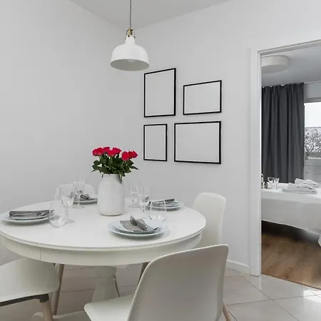 Navigator Portowa By Renters 아파트 *