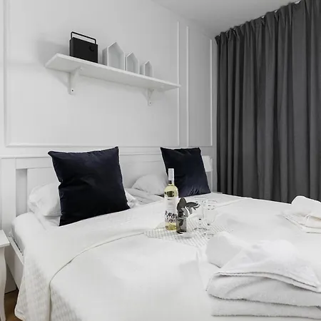 Navigator Portowa By Renters Kołobrzeg