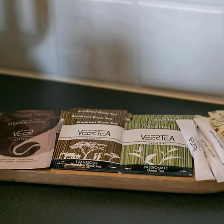 Navigator Portowa By Renters * קולובז'ג