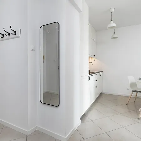 Navigator Portowa By Renters * Kołobrzeg