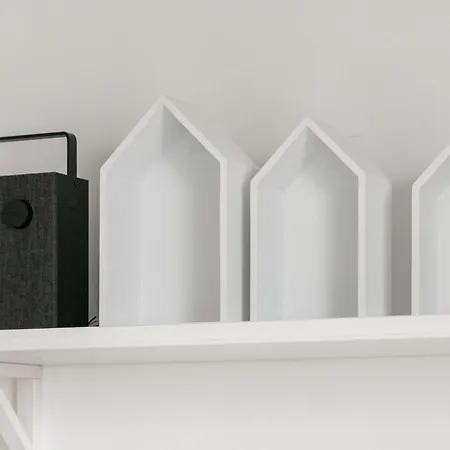 아파트 Navigator Portowa By Renters *