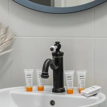 Navigator Portowa By Renters * Kołobrzeg