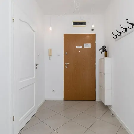 Navigator Portowa By Renters 코워브제크