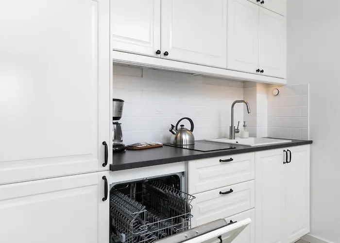 Navigator Portowa By Renters