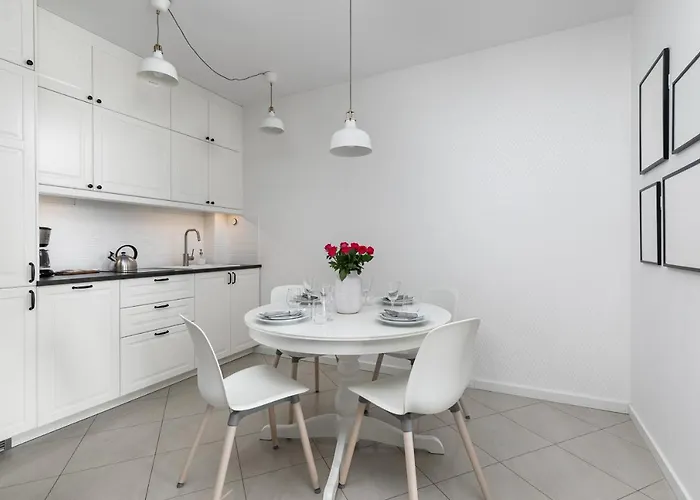 Navigator Portowa By Renters *