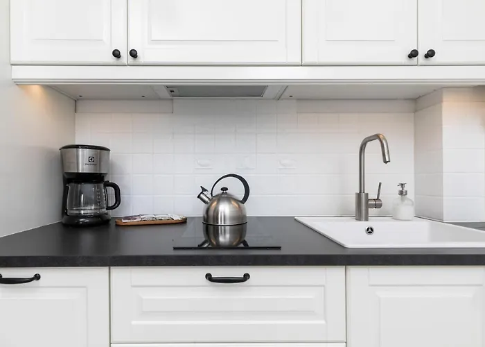 דירה Navigator Portowa By Renters קולובז'ג