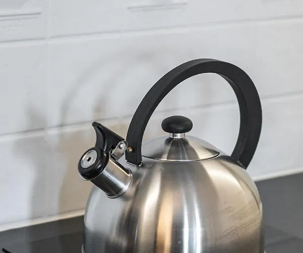 Navigator Portowa By Renters דירה קולובז'ג