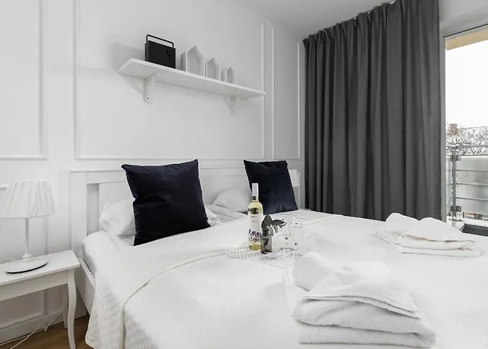 Navigator Portowa By Renters קולובז'ג