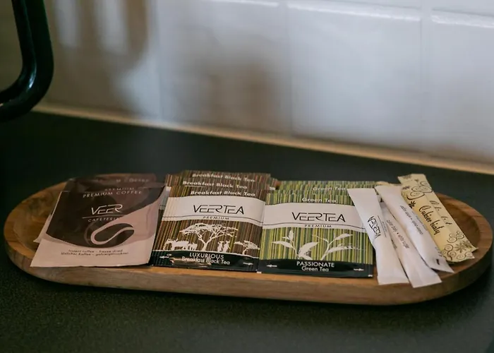 Navigator Portowa By Renters * קולובז'ג