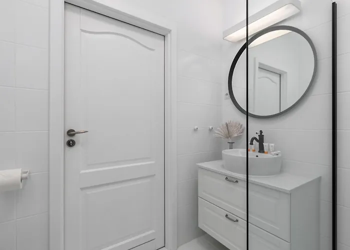 דירה Navigator Portowa By Renters