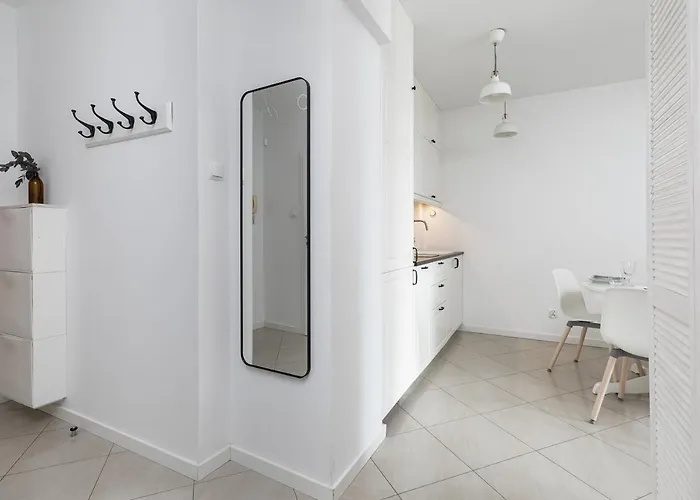 Navigator Portowa By Renters * קולובז'ג