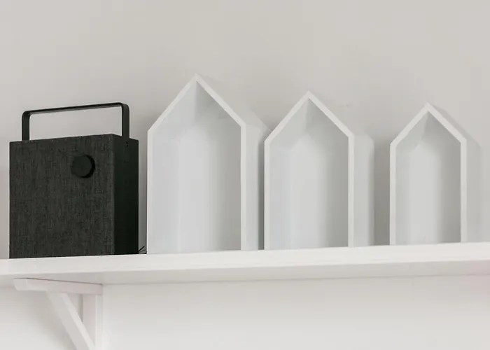 דירה Navigator Portowa By Renters *