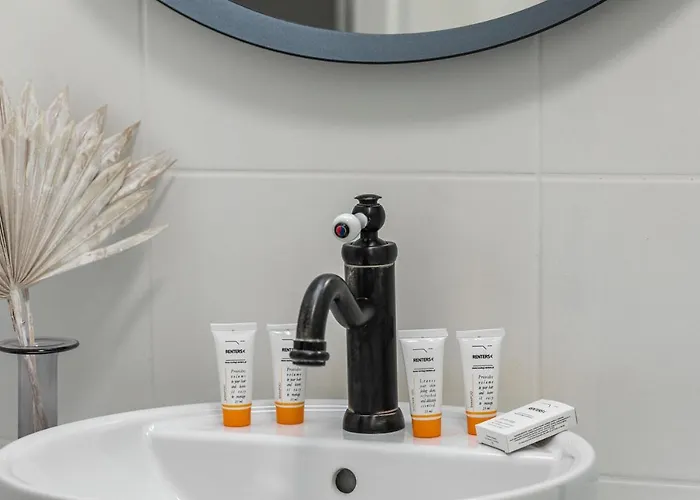 Navigator Portowa By Renters * קולובז'ג