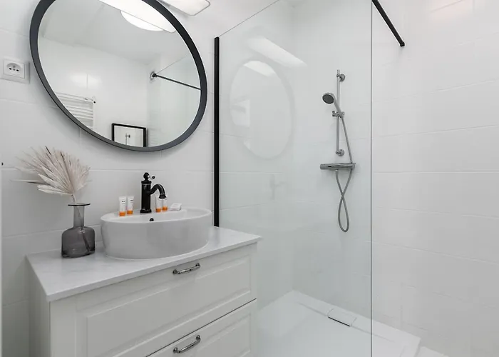 דירה Navigator Portowa By Renters *